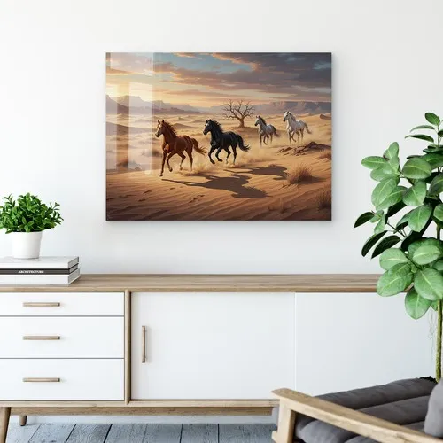 Impression sur Acrylique Personnalisée - Effet Profondeur Premium