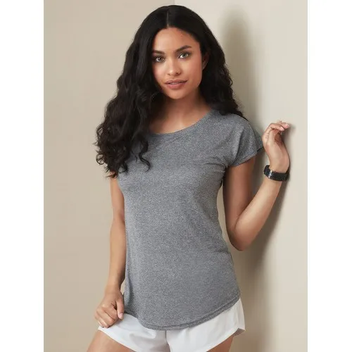 T-shirt de sport pour femmes