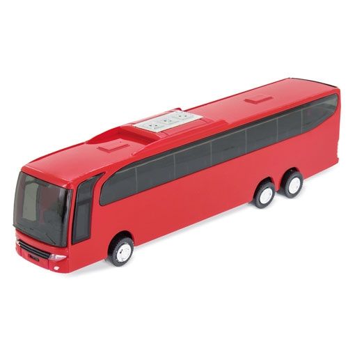 Niveleuse Miniature Personnalisable - Véhicule Publicitaire