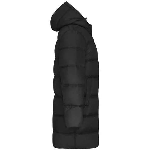 Ladies' Winter Short Coat