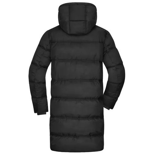Ladies' Winter Short Coat
