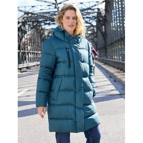 Ladies' Winter Short Coat