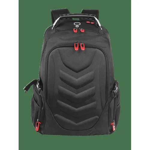 Sac à dos professionnel pour ordinateur 17" personnalisable