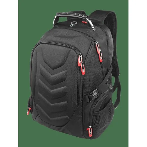 Sac à dos professionnel pour ordinateur 17" personnalisable