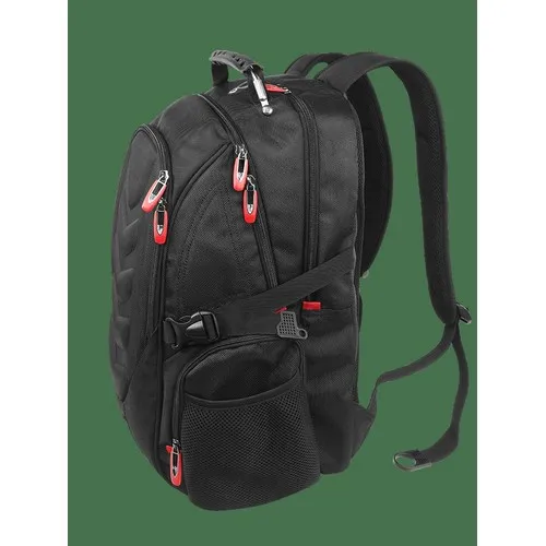 Sac à dos professionnel pour ordinateur 17" personnalisable