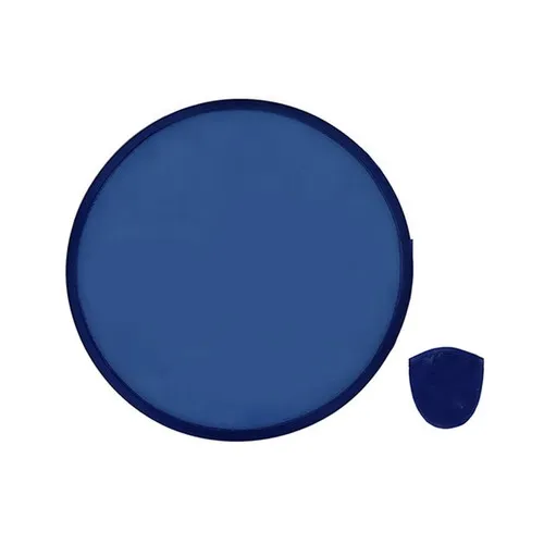 Frisbee Personnalisé en Polyester - Sublimation & UV