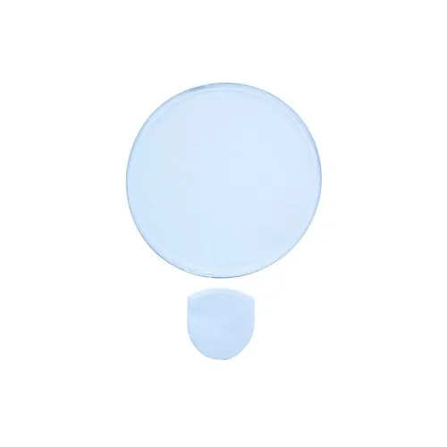 Frisbee Personnalisé en Polyester - Sublimation & UV