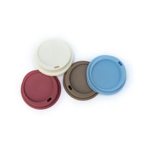 Couvercle Universel pour Hotcup Personnalisable - Multi-formats