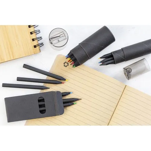 Set de crayons Nellery 12