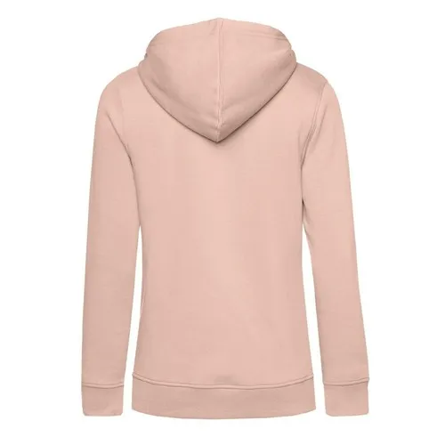 Inspire Hooded /women