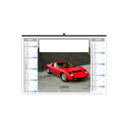 ILLUSTRE ECO - MOTEUR 2026 - SMALL 480 x 330 mm