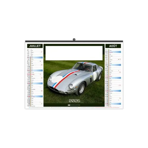 ILLUSTRE ECO - MOTEUR 2026 - SMALL 480 x 330 mm