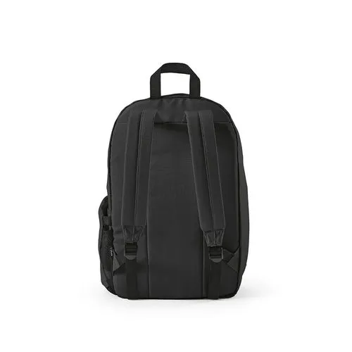 Sac à dos Tallin 23L rPET ripstop. Poche ordinateur 17"