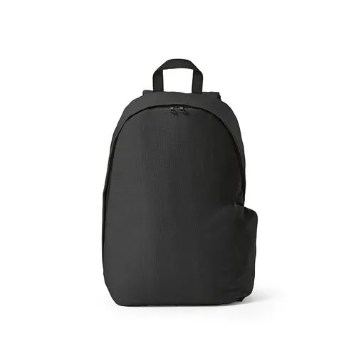 Sac à dos Tallin 23L rPET ripstop. Poche ordinateur 17"