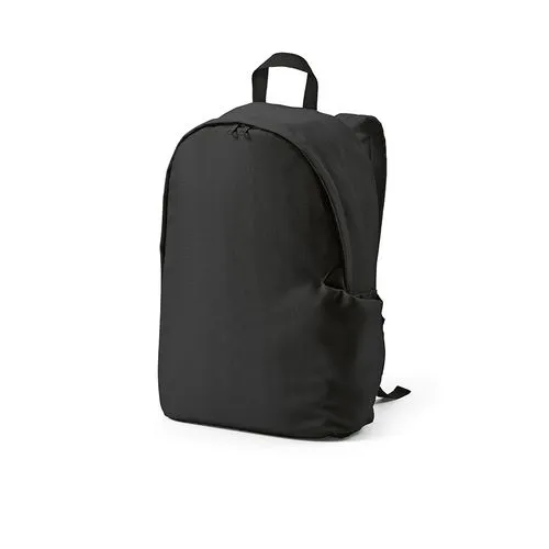 Sac à dos Tallin 23L rPET ripstop. Poche ordinateur 17"
