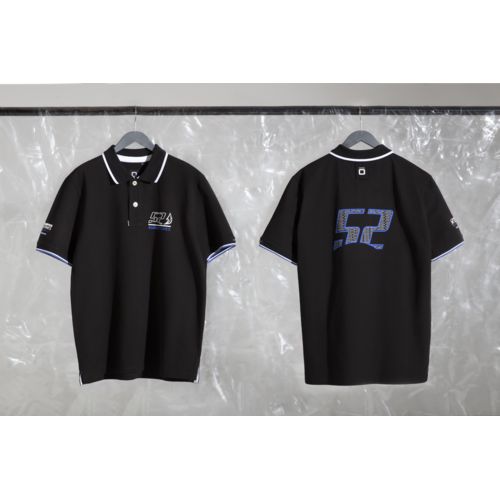 Polo Personnalisé par Sérigraphie - Textile Professionnel sur Mesure