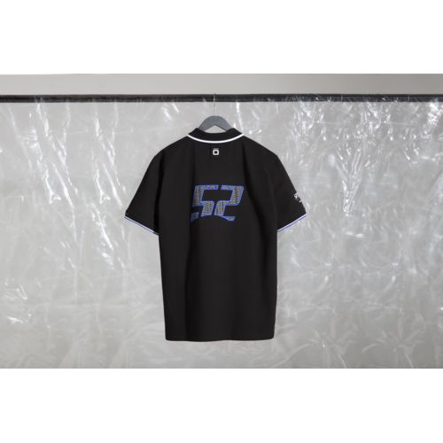 Polo Personnalisé par Sérigraphie - Textile Professionnel sur Mesure