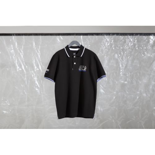 Polo Personnalisé par Sérigraphie - Textile Professionnel sur Mesure