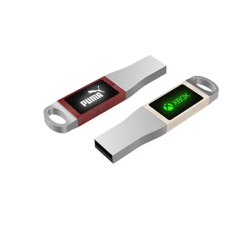 Clé USB en forme de lingot