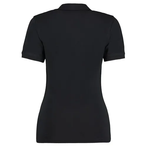 Sophia V-Neck Comfortec Polo