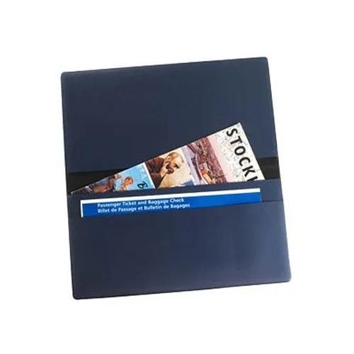 Porte-documents MAURICE grand modèle - Prestige