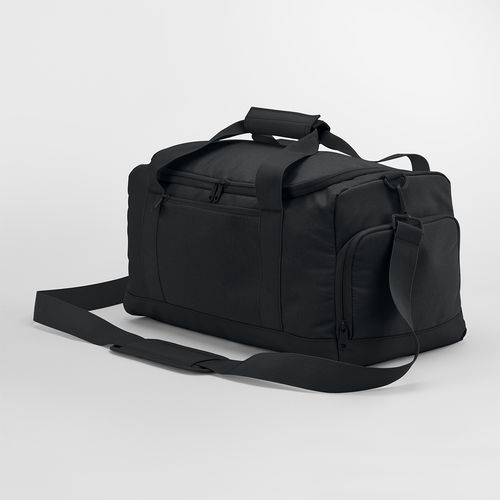 Sac de Sport Recyclé Personnalisable avec Compartiment Chaussures