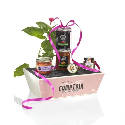 Découvertes Sucrées