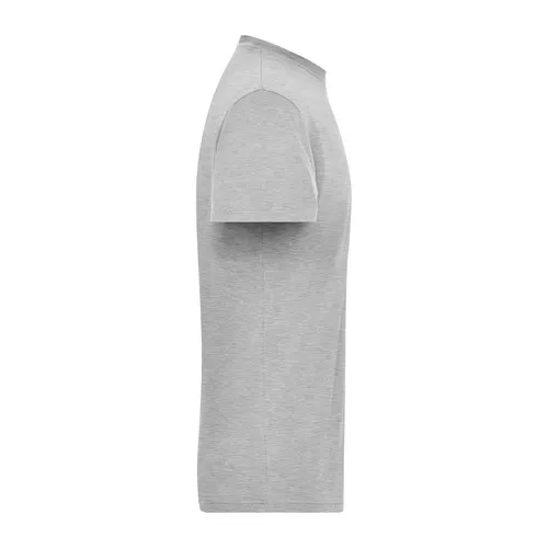 T-shirt de travail BIO Stretch homme