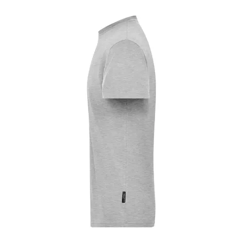 T-shirt de travail BIO Stretch homme