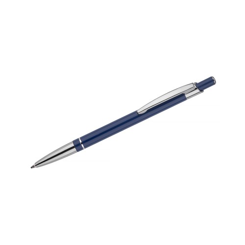 Stylo à Bille Métallique Slim - Gravure Laser Personnalisée