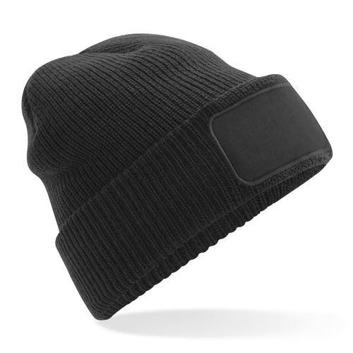 Bonnet à Patch Personnalisable avec Doublure Thinsulate™