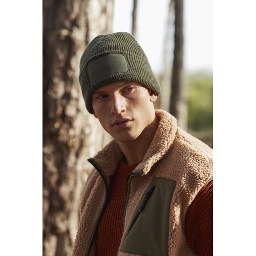 Bonnet à Patch Personnalisable avec Doublure Thinsulate™
