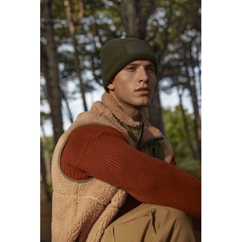 Bonnet à Patch Personnalisable avec Doublure Thinsulate™