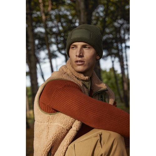 Bonnet à Patch Personnalisable avec Doublure Thinsulate™