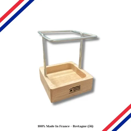 Plateau Bois Personnalisé Gravure Laser – Fabrication Française