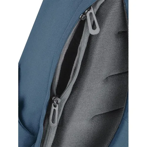 Petit Sac à Dos Sécurisé Recyclé Project