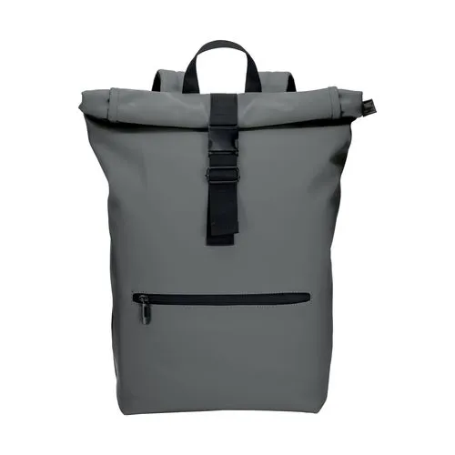 Sac à dos PC Water Resistant Personnalisable - Soft PU 24L