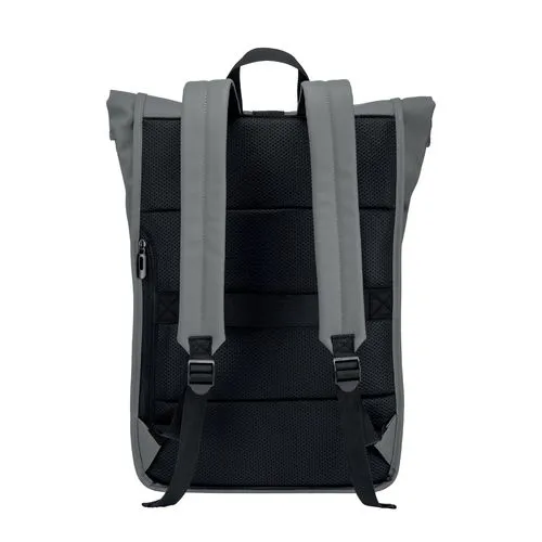 Sac à dos PC Water Resistant Personnalisable - Soft PU 24L