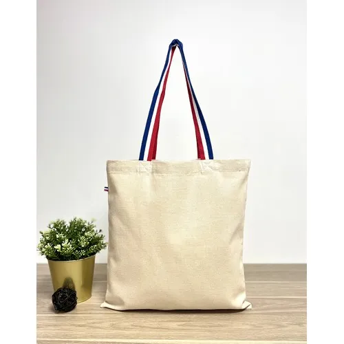 Tablier de Cuisine Coton Personnalisable - Fabrication Française