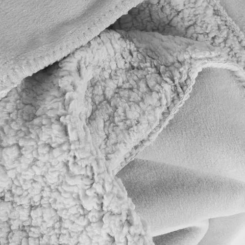 Plaid double épais.RECOON