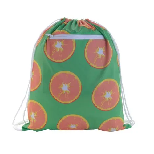 Sac piscine personnalisé CreaDraw RFID