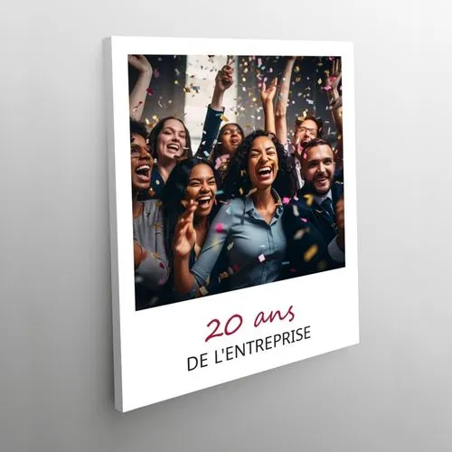 Magnet Rétro made in Europe