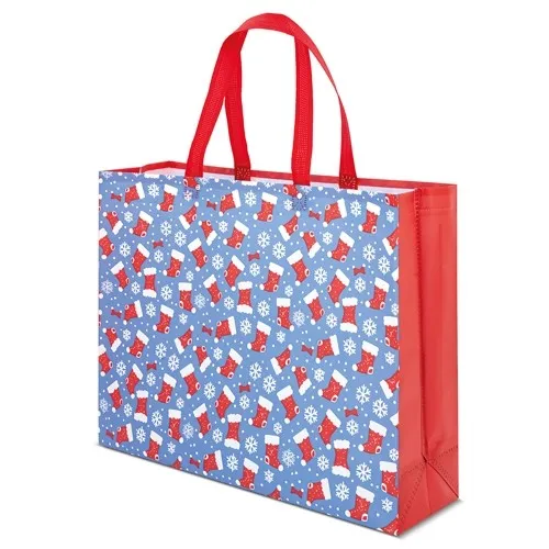 SAC EN COTON RECYCLÉ “OLAYA”