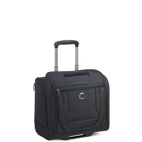 Trolley Cabine 2 Roues Personnalisable - Bagage Professionnel