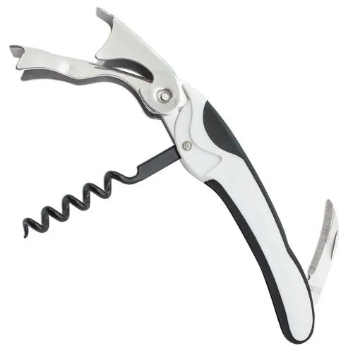 TIRE-BOUCHON SOMMELIER, MANCHE BOIS