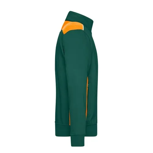 Sweat-shirt veste workwear homme-Level 2