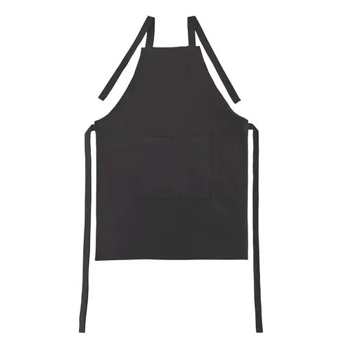 Tablier Bavette Poche Canvas 60x80