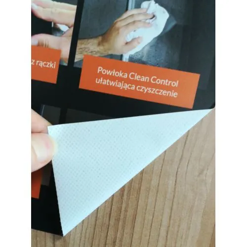 Autocollants PVC personnalisés - Vinyle blanc ou transparent sur mesure