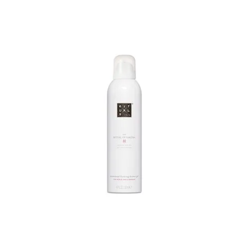 Mousse de Douche Sakura Personnalisable - Fleur de Cerisier