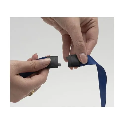 Lanyard Sublimation Safety RPET 2 cm tour de cou